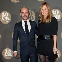 Charlotte Le Bon &amp; Ali Baddou en couple et anniversaire 100% stars pour Canal +