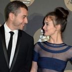 Charlotte Le Bon & Ali Baddou en couple et anniversaire 100% stars pour Canal +