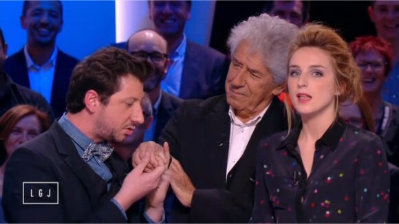Alison Wheeler et Monsieur Pouple : faux clash avec Gildas et réponse en météo