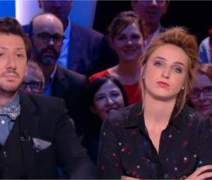Monsieur Poulpe et Alison Wheeler : Gildas invité surprise de la météo du Grand Journal après un faux clash pour les 30 ans de Canal +