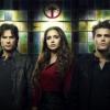 Vampire Diaries saison 6 : Elena et Damon, bientôt de retour ?