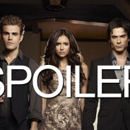 The Vampire Diaries saison 6 : Elena prête à se remettre avec Damon ?