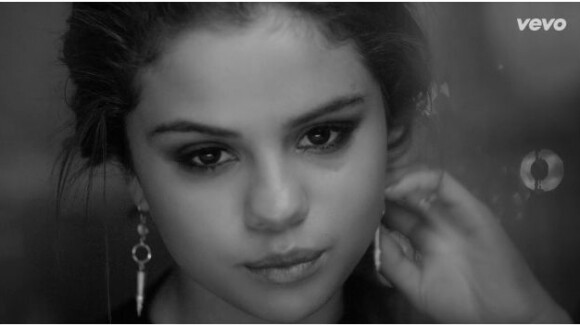 Selena Gomez : The Heart Wants What It Wants, le clip qui parle de Justin Bieber