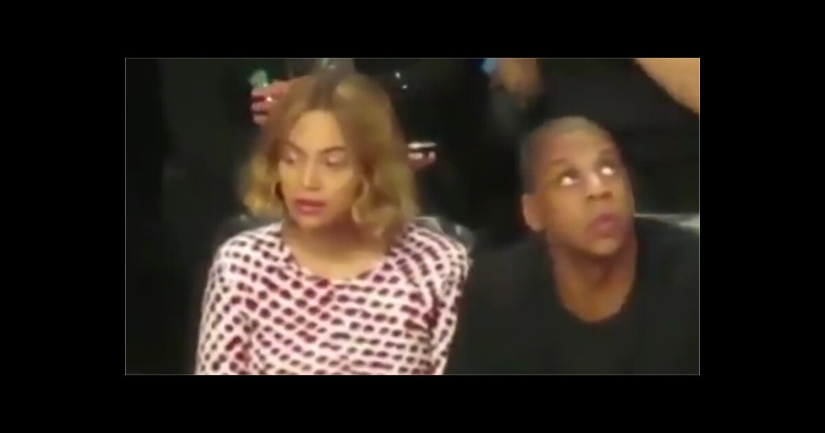 Beyoncé défoncée ? Une vidéo étrange fait le buzz - Volum (PureBreak)
