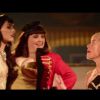 Love Circus : le clip de la chanson Les histoire d'A