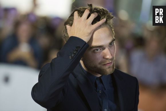 Robert Pattinson : changement radical de coupe de cheveux pour l'acteur