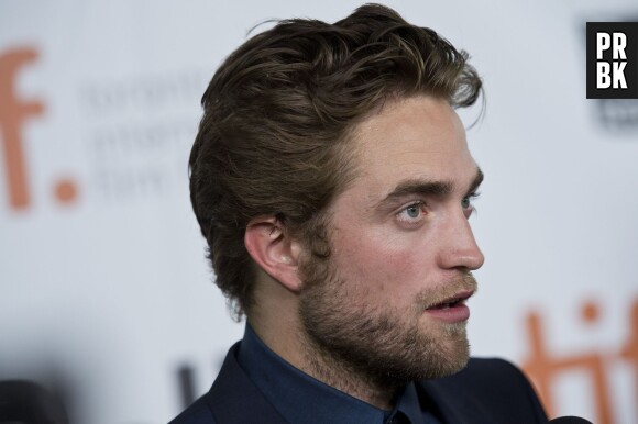 Robert Pattinson : changement radical de coupe de cheveux pour l'acteur