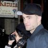 Robert Pattinson : changement radical de coupe de cheveux pour l'acteur