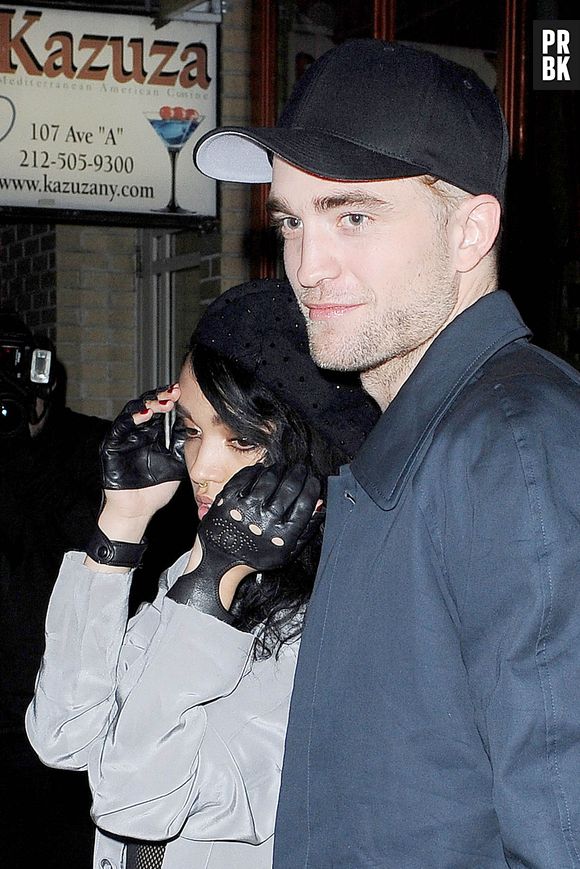Robert Pattinson : changement radical de coupe de cheveux pour l'acteur