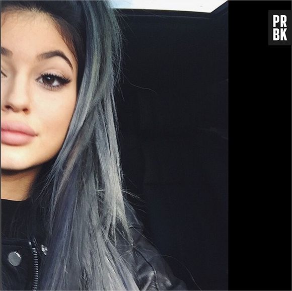 Kylie Jenner : ses lèvres gonflées par la chirurgie esthétique ? Polémique sur Instagram