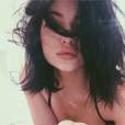 Kylie Jenner : ses lèvres gonflées par la chirurgie esthétique ? Polémique sur Instagram