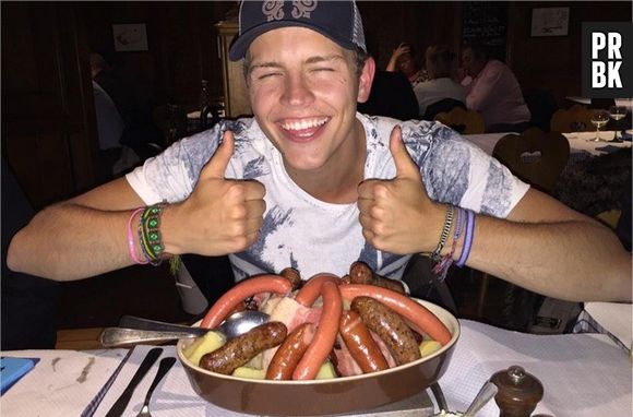 Jérôme Jarre : nouvelle star d'Instagram, Vine, Snpachat et Twitter