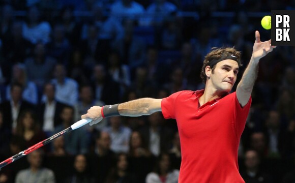 Roger Federer : sa femme Mirka au coeur de la polémique
