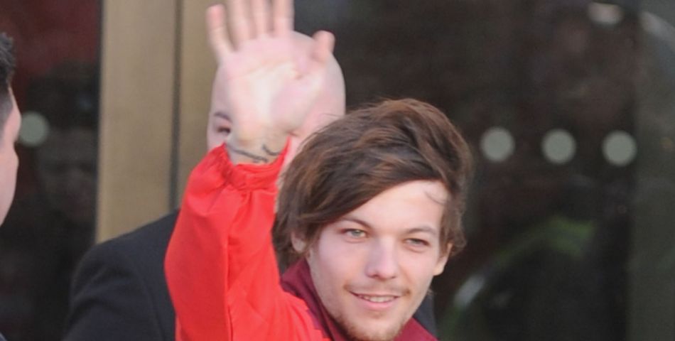  Harry Styles et Louis Tomlinson : leur &quot;couple&quot; fait parler 