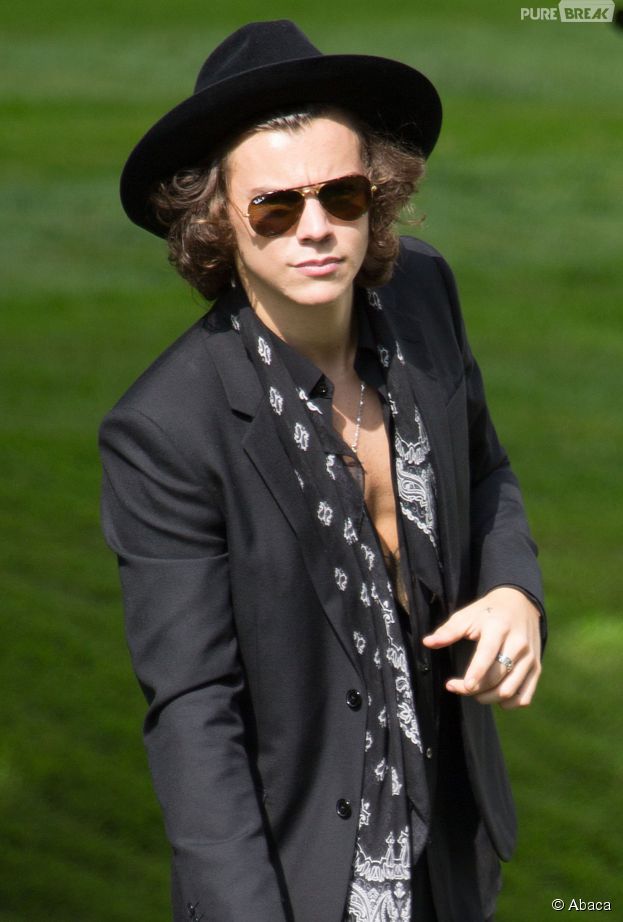 Harry Styles et Louis Tomlinson : nouvelles rumeurs de couple