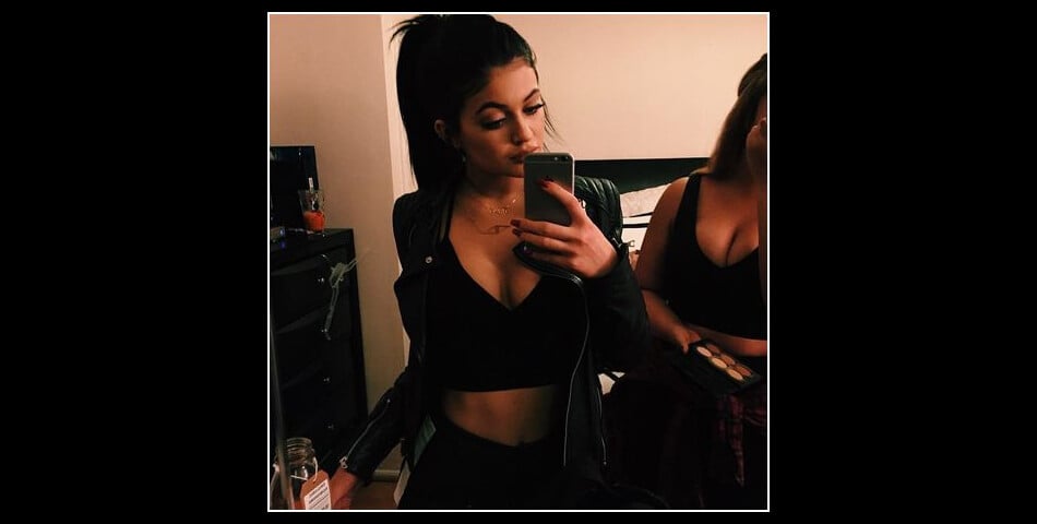  Kylie Jenner : des seins refaits &amp;agrave; 17 ans ? 