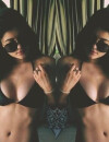  Kylie Jenner en bikini sur Twitter en juillet 2013 