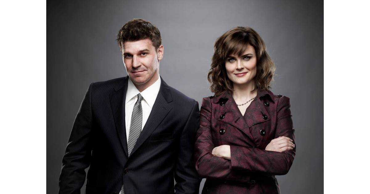 Bones : une saison 11 déjà au programme ? - Purebreak