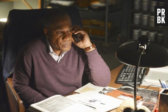 Scandal saison 4 : Rowan va-t-il quitter Washington ?