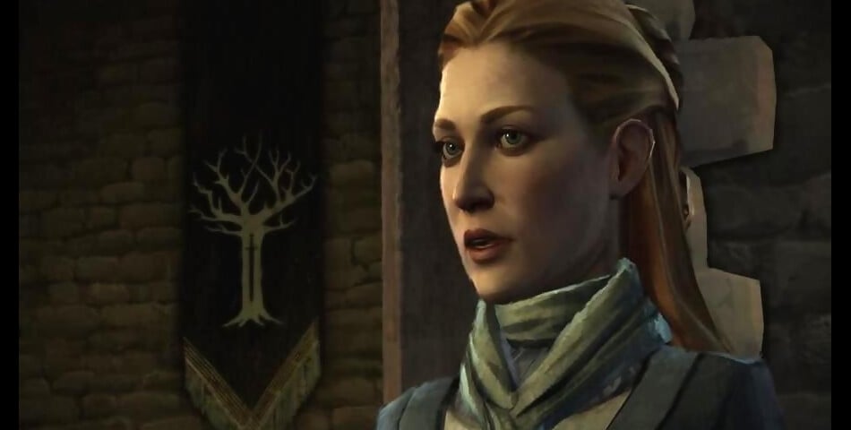  Game of Thrones : le jeu vid&amp;eacute;o sortira sur&amp;nbsp;PC/Mac, PlayStation 4, PlayStation 3, Xbox One, Xbox 360 et iOS 