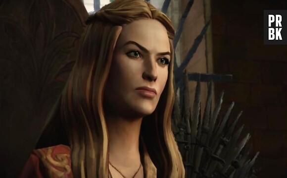 Game of Thrones : le jeu vidéo mettra aussi en scène Cersei Lannister