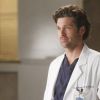 Grey's Anatomy saison 11 : Patrick Demspey sur une photo