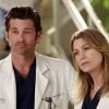 Grey's Anatomy saison 11 : Meredith et Derek séparés dans l'épisode 8