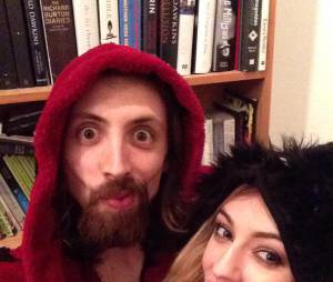 Mon incroyable fianc&eacute; 3 : Eric Lampaert et sa femme Jordan