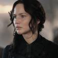 Hunger Games 3 : Jennifer Lawrence chante "The Hanging Tree"
