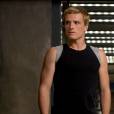 Hunger Games : Josh Hutcherson dans le second film