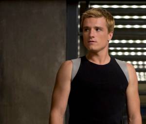 Hunger Games : Josh Hutcherson dans le second film