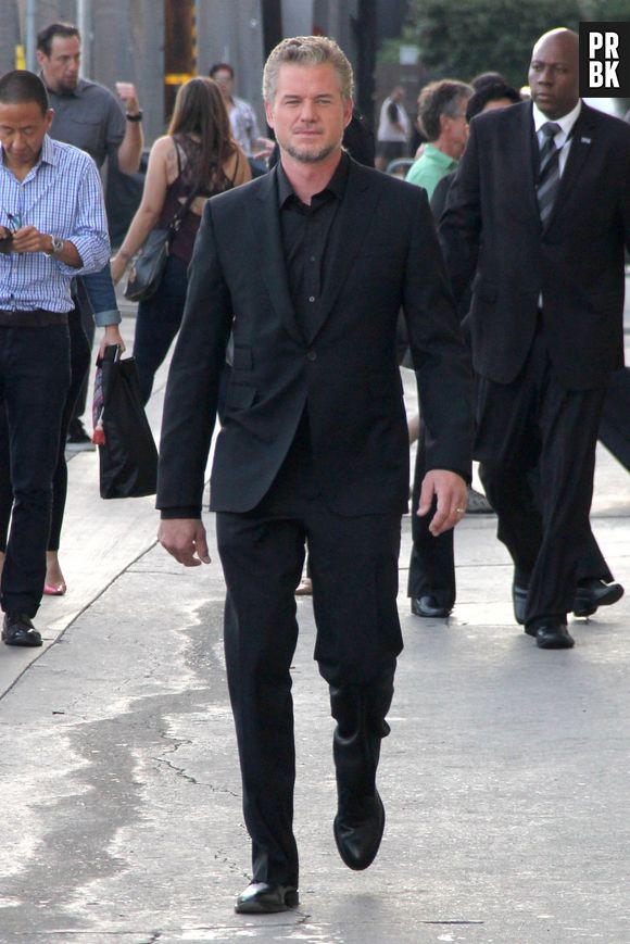 Eric Dane : l'ex Docteur Mark Sloane de Grey's Anatomy, héros de la série The Last Ship