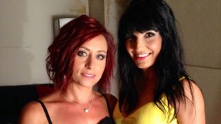 L5 de retour : Alexandra et Marjorie forment... les Elles 2 !