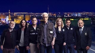 Les Experts saison 15 : un acteur culte quittera la série en 2015
