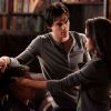 The Vampire Diaries saison 6 : Et si Damon et Bonnie étaient en couple ?