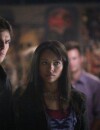  The Vampire Diaries saison 6 : nouveau couple &agrave; venir ? 