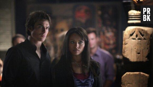 The Vampire Diaries saison 6 : nouveau couple à venir ?