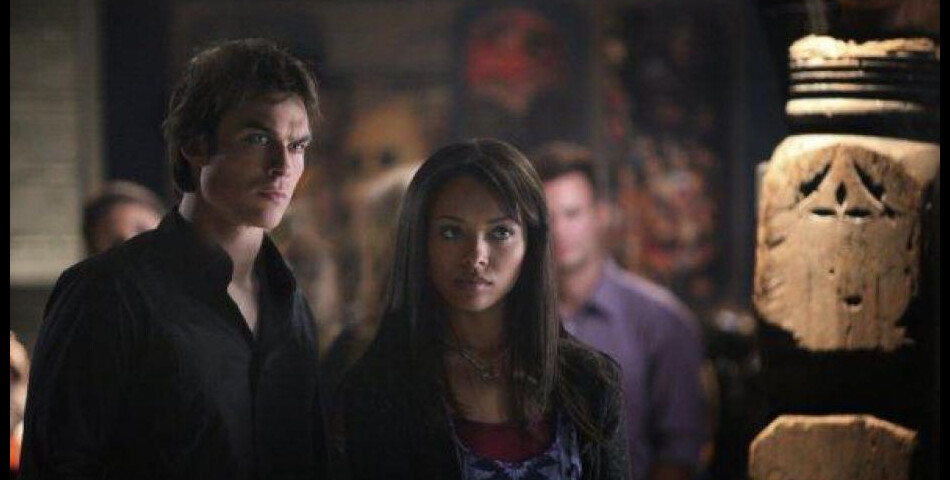  The Vampire Diaries saison 6 : nouveau couple &amp;agrave; venir ? 