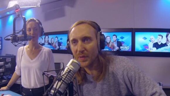 David Guetta taclé par son fils : "J'espère que tu seras aussi connu que Norman"