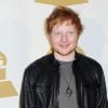 Ed Sheeran proche de son public