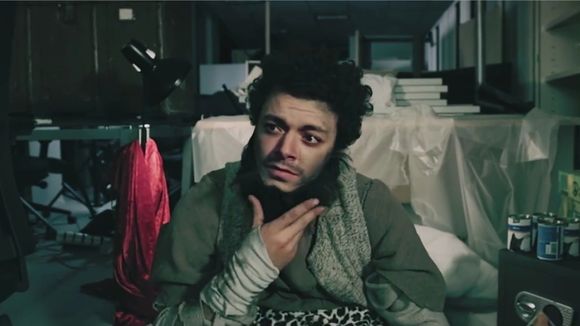 Kev Adams de retour en pleine apocalypse pour la saison 2 de Kick On