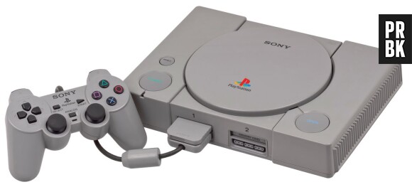 La PlayStation a 20 ans