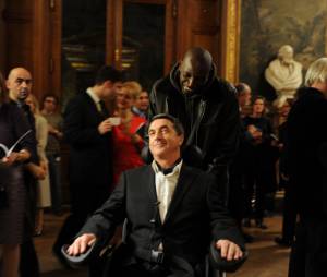 Intouchables : le film au 19,4 millions d'entrées