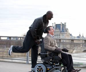 Intouchables : 7 choses que vous ne savez (peut-être) pas sur le film avec Omar Sy et François Cluzet
