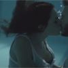 M. Pokora : Le Monde, le clip officiel extrait de l'album "R.E.D."