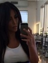 Kim Kardashian : comme Emilie Nef Naf, elle est fan de la gaine