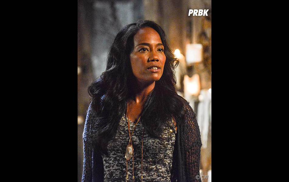 The Originals saison 2, épisode 9 : Esther bientôt vampire ? - Purebreak