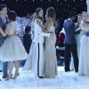 Pretty Little Liars saison 5, épisode 13 : les couples profiteront d'une fête pour danser