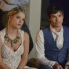 Pretty Little Liars saison 5, épisode 13 :  Hanna et Caleb au centre de très jolies scènes