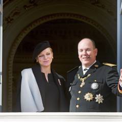 Charlène de Monaco maman : un garçon et une fille pour le Prince Albert II et sa femme